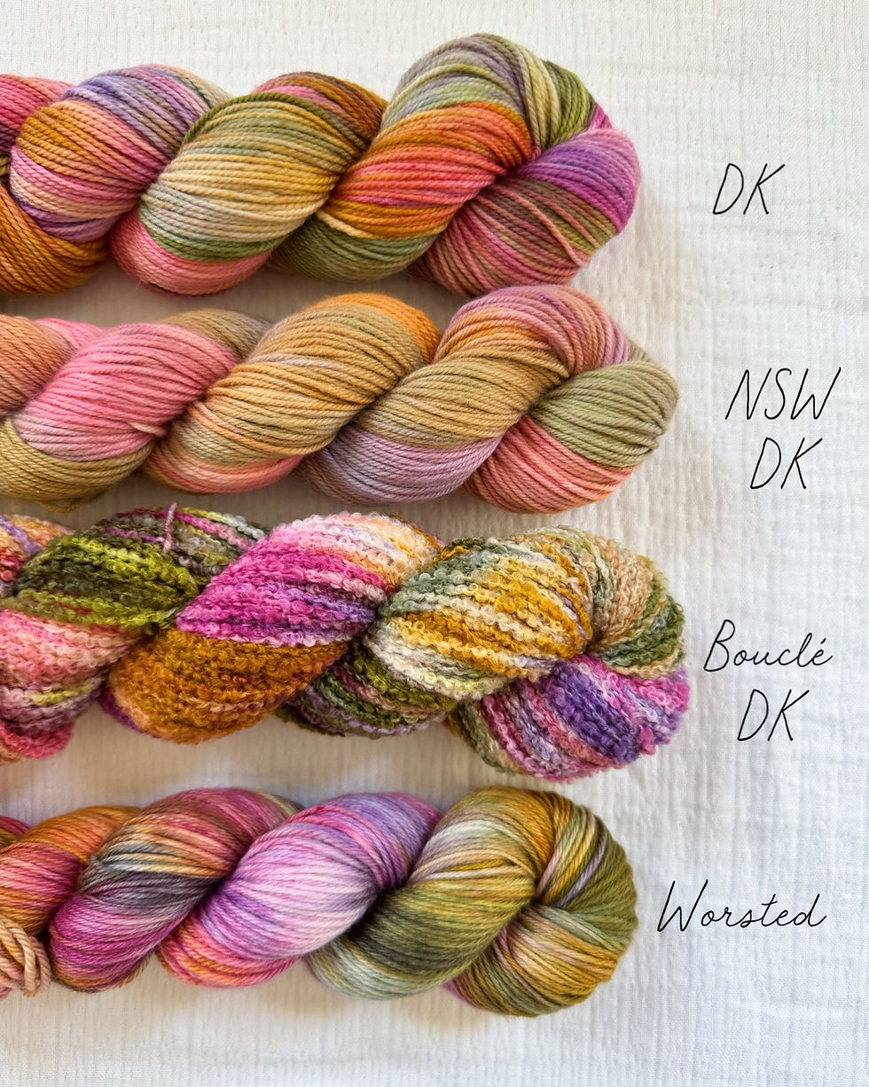 Thumbnail: Summer Bloom - Wholesale