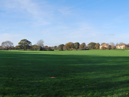 Week 9- Panoramic Photography Workshop