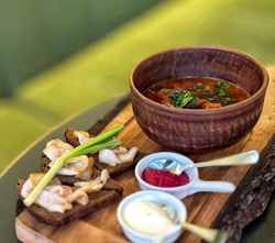 Українські страви