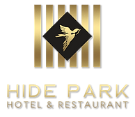 логотип Hide Park