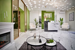 Рецепція готелю