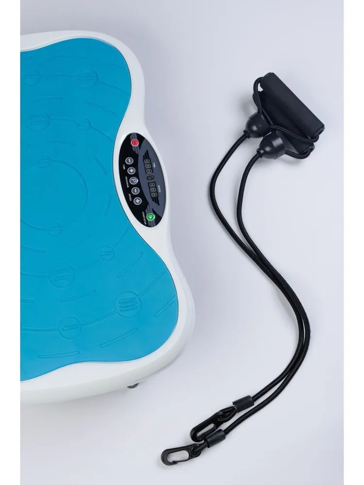 Thumbnail: Fit Plate