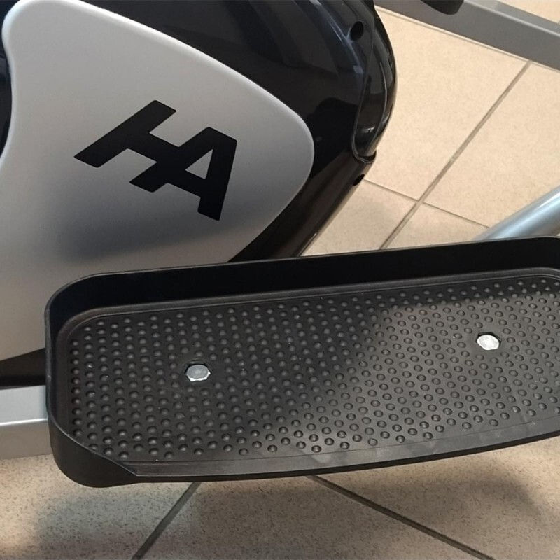 Thumbnail: Magnetic Elliptical Bike