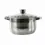 Thumbnail: RL Series - 12 Pieces Cookware Set