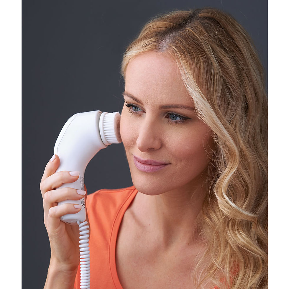 Thumbnail: Handy Manicure / Pedicure Set