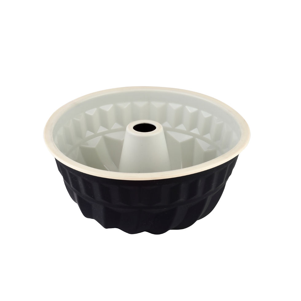 Thumbnail: Scanpan Baking Bunt Mould