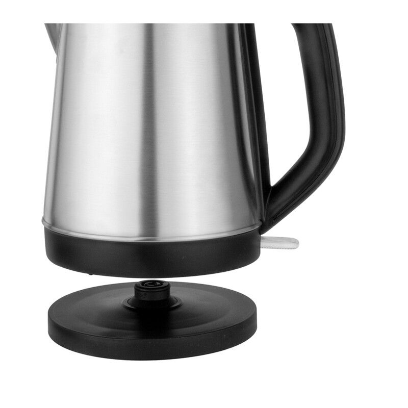 Thumbnail: Stainless Steel Water Kettle