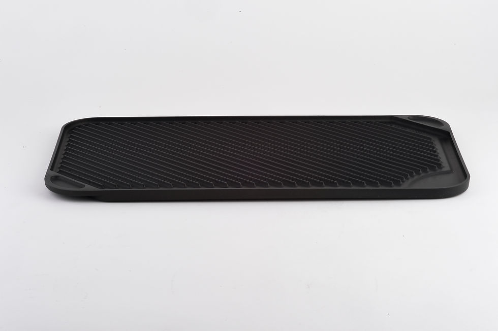 Thumbnail: Scanpan Stove Top Grill