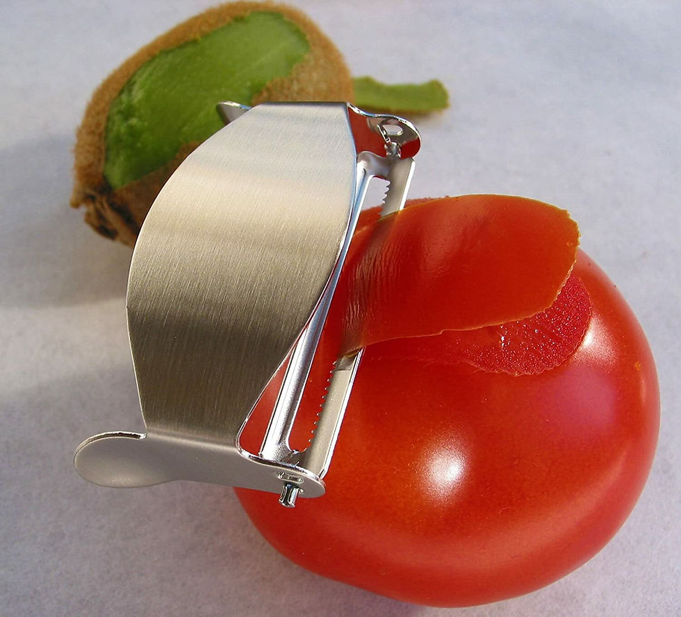 Thumbnail: Peel Appeal