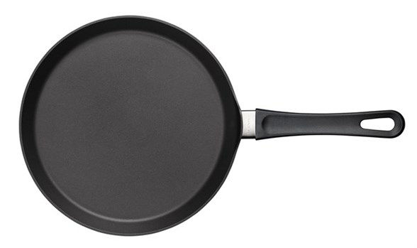 Thumbnail: Scanpan Classic Crepe Pan - 25cm