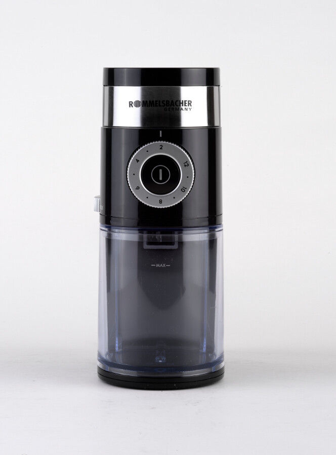 Thumbnail: Rommelsbacher Coffee Mill