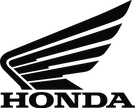 Honda logo showcased as an example of marketing and events services