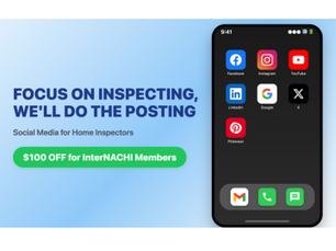 How Social Media Builds Your Home Inspection Business