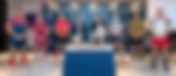 香港欖球總會以「盛寶金融本地男子超級欖球聯賽」作為開賽頭炮