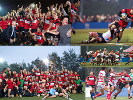 KELY Support Group Grand Championship Finals