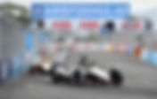 ABB FIA FORMULA E CHAMPIONSHIP AND CSM LIVE READY TO ROLL OUT REVOLUTIONARY SUSTAINABLE BRANDING AND
