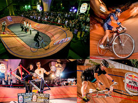 Red Bull Mini Drome