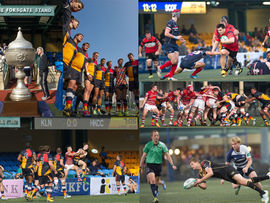 「KELY Support Group超級星期六」