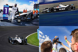 START SPREADING THE NEWS: 2021 NEW YORK CITY E-PRIX PREVIEW