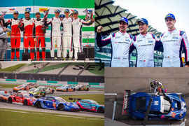 區天駿亞洲利曼賽響頭炮奪亞