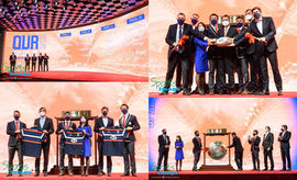 期待已久「我們的七欖」 11月正式上演