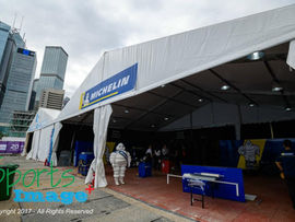 MICHELIN RENEWS PARTNERSHIP WITH FORMULA E AS OFFICIAL TYRE SUPPLIER