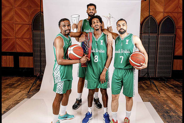 Rosters confirmed ahead of tip-off at FIBA Asia Cup 2025