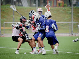 春季男女子混合聯賽開鑼 新手球員發揮潛能
香港棍網球培訓計劃隊「大中華盃」屈居亞軍