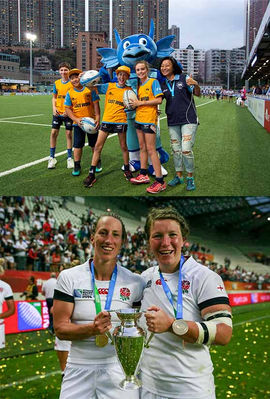 Red Roses set to bloom at Hong Kong 10s