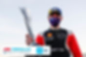 ROWLAND WINS MAIDEN RACE FOR NISSAN E.DAMS TO GO SECOND IN STANDINGS