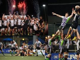 企鵝隊苦戰下擊敗宿敵武士隊 成為GFI香港足球會十人欖球賽冠軍