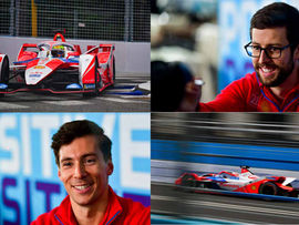 MAHINDRA RACING MONACO E-PRIX PREVIEW, Monaco is the next stop of the Formula E World Championship.