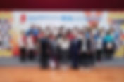 運動燃希望基金傑出青少年運動員選舉
第4季得獎運動員及2018年度大獎得主出爐