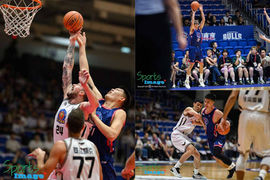 香港金牛主場輕取江蘇湯溝國藏, 五連勝穩坐NBL榜首, 周四主場硬憾安徽文一