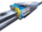 Advanced Linear Motion Guides: Enhanced Load Capacity, Precision, and Rigidity
