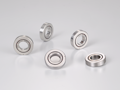 Ultra-Compact Crossed Roller Bearings for Streamlined Equipment Designs