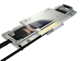How Low-Profile Linear Motor Stages Support Precision Motion in Compact Equipment