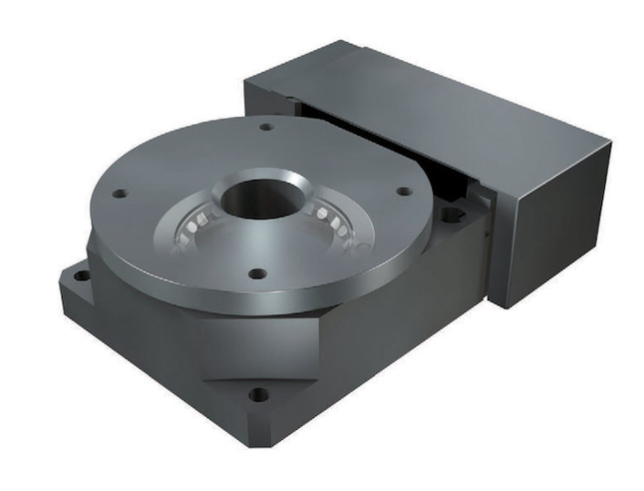 Postitioning Device Systems Innovative Positioning Devices for Complex Applications