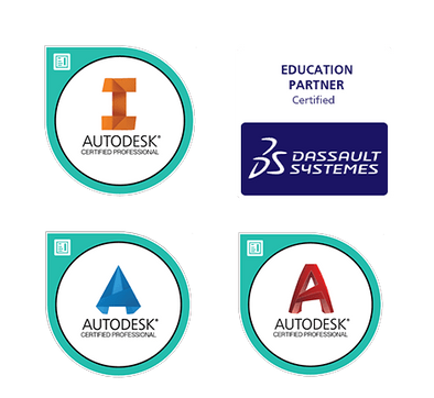 AUTODESK TRAINER