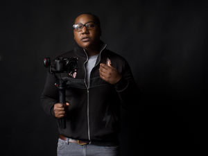The RayD Creative Process