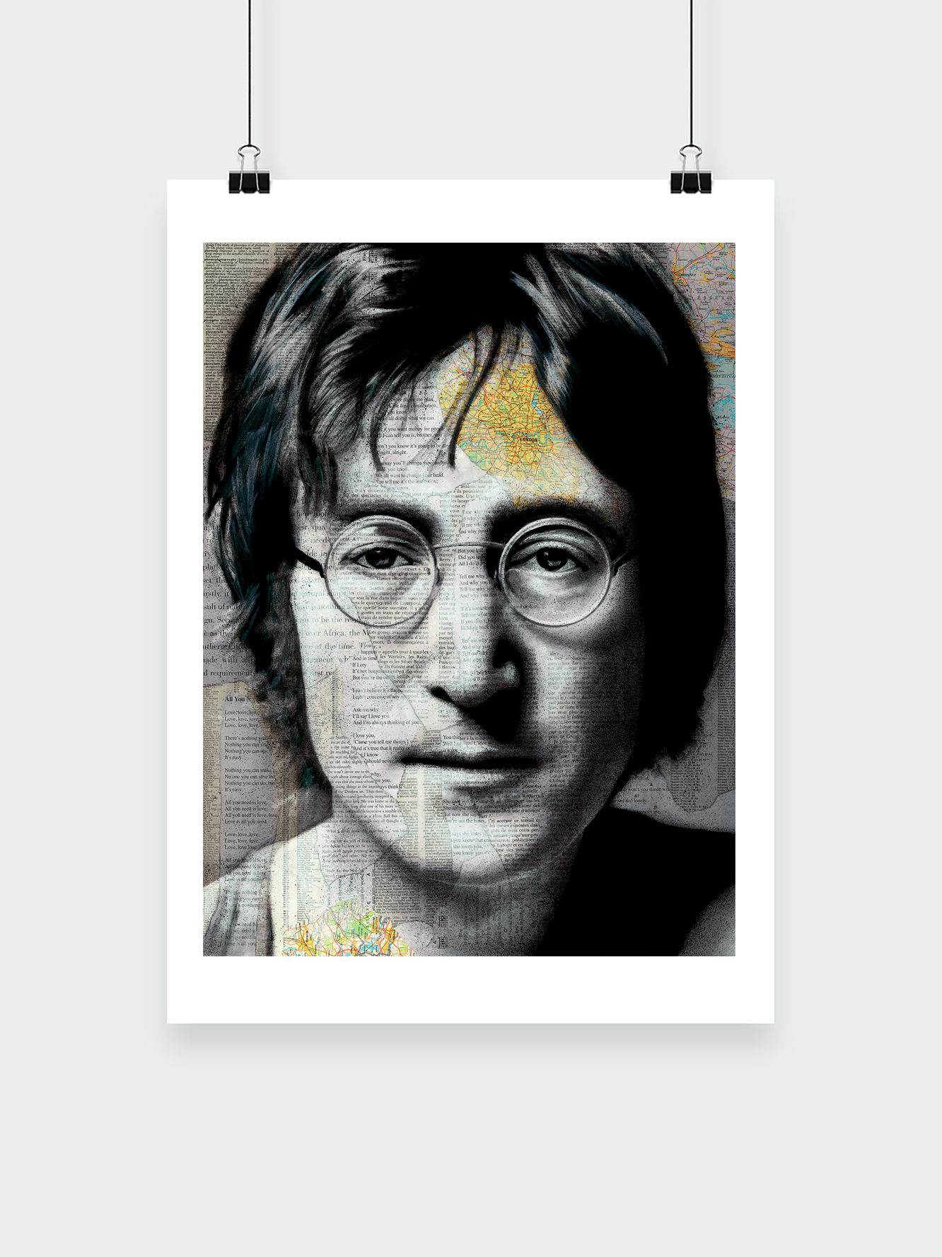 John Lennon