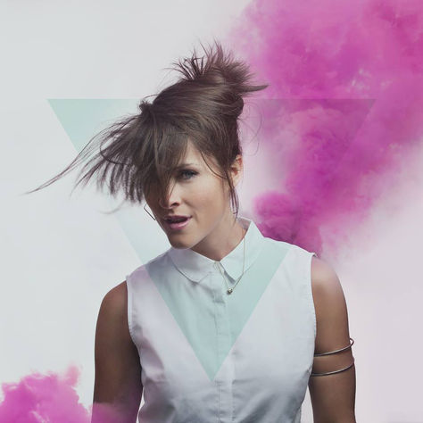 Danae - 'Gold in the Dirt'