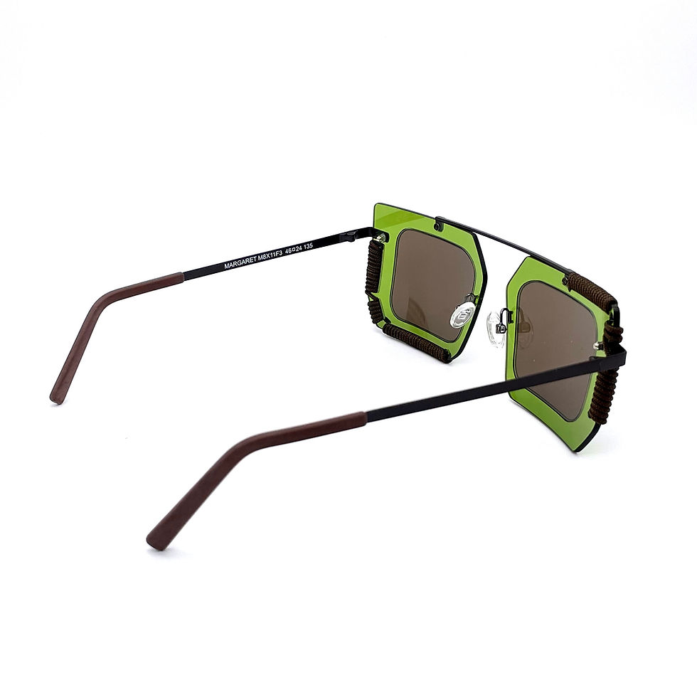 Thumbnail: occhiali da sole Gazusa