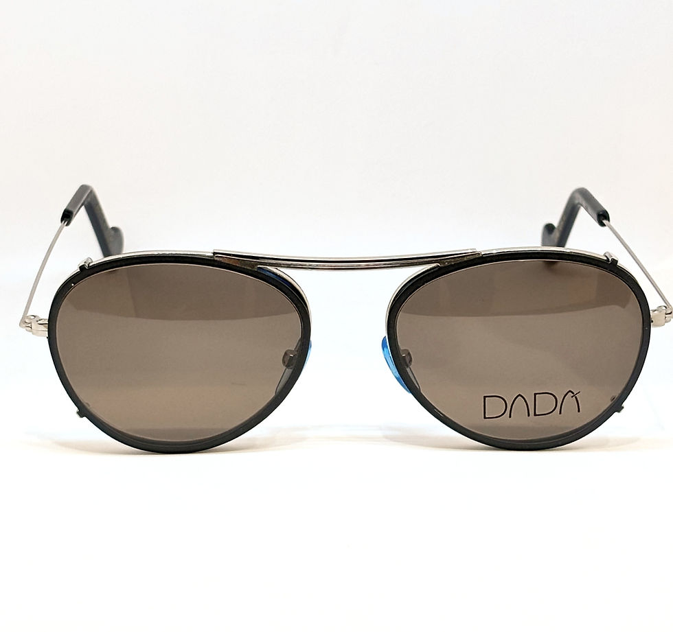 Thumbnail: Dadà Ri-vista Jole