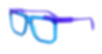siens eyecode 133 side view