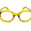 Thumbnail: Siens Eyecode 0103 - optical frame front