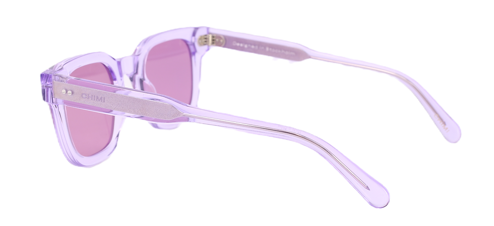 Miniatura: Chimi 4 purple
