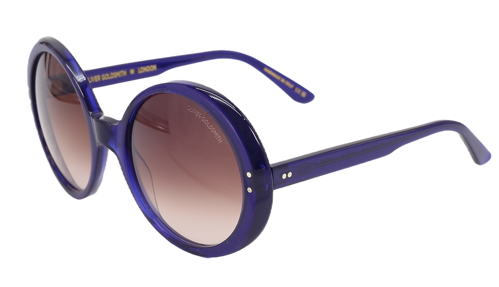 oops oliver goldsmith sunglasses