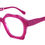 Miniatura: Toffoli T112  pink Spectacles side