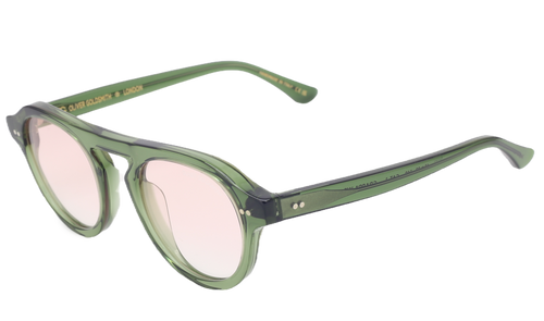 GRAPPA ws by Oliver Goldsmith | boudoirvenice